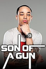 Son of a Gun