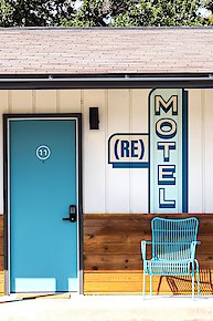 (re)Motel