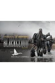 Black Cloud Duck Hunting