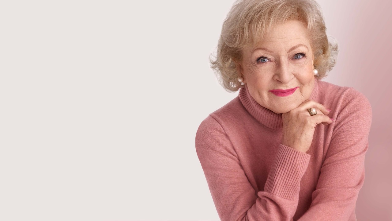 Celebrating Betty White: America's Golden Girl