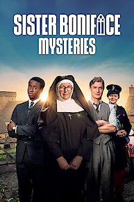 Sister Boniface Mysteries