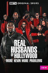 Real Husbands of Hollywood: More Kevin, More Problems