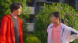 The Chaperone Wife