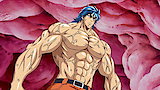 Rin's Final Wish! Awaken, Super Toriko!