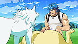 The Taste Written in His DNA! Toriko, Search for the BB Corn!