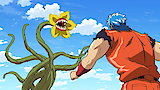 Toriko vs. the Monster of the Gourmet World, Mon Plan!