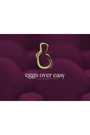 Eggs Over Easy