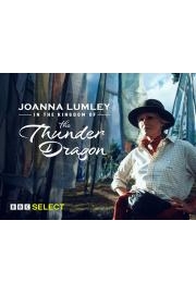 Joanna Lumley in the Kingdom of the Thunder Dragon