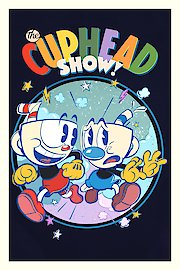 The Cuphead Show