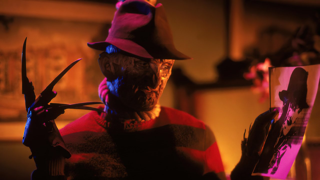 Freddy's Nightmares