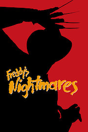 Freddy's Nightmares