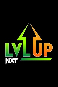 WWE NXT Level Up