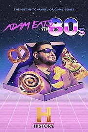 Adam Eats the 80s