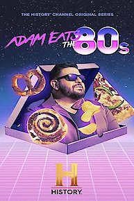 Adam Eats the 80s