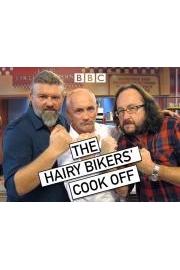 The Hairy Bikers' Cook Off