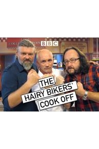 The Hairy Bikers' Cook Off