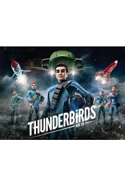 Thunderbirds Are Go: Series