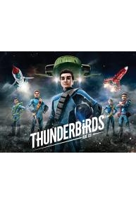 Thunderbirds Are Go: Series