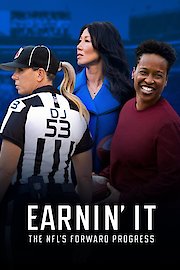 Earnin' It: The NFL's Forward Progress