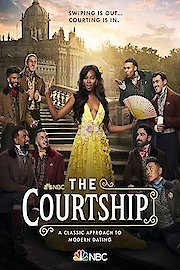 The Courtship