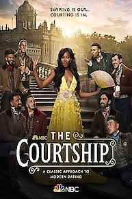 The Courtship