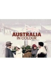 Australia In Colour (Series 1)