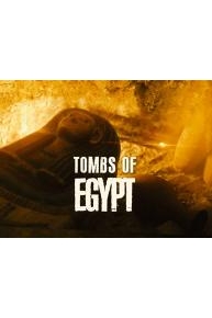 TOMBS OF EGYPT: THE ULTIMATE MISSION