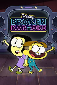 Broken Karaoke