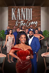 Kandi & The Gang