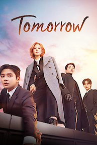 Tomorrow