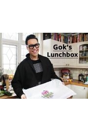 Gok's Lunchbox