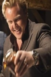 The Secret Supper Club