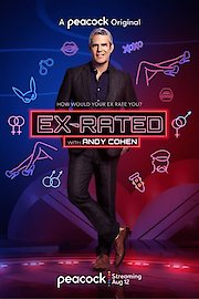 Ex-Rated with Andy Cohen