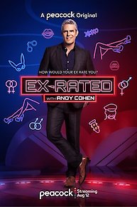 Ex-Rated with Andy Cohen