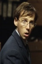 The Secret Life of Michael Fry