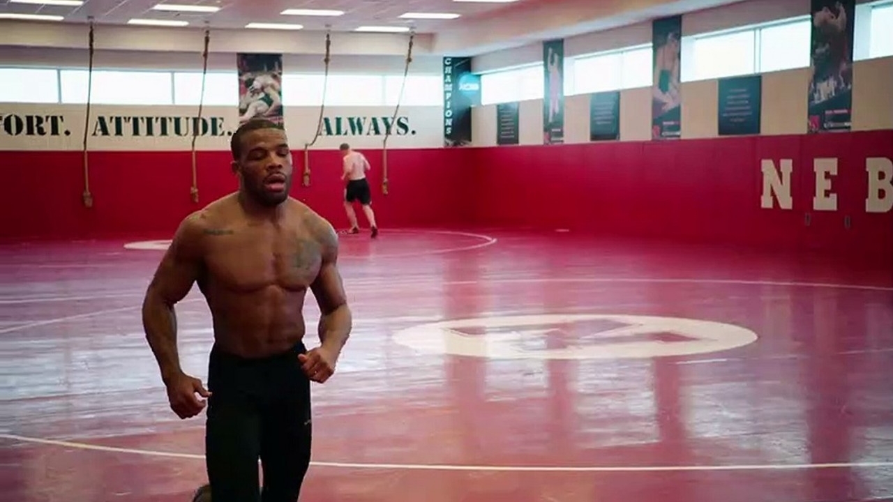 My Pursuit: Life, Legacy & Jordan Burroughs