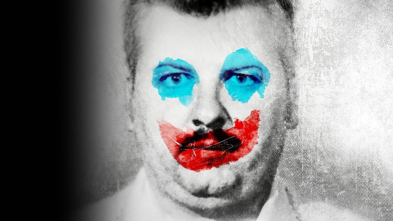 John Wayne Gacy: Devil in Desguise