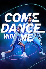 Come Dance with Me