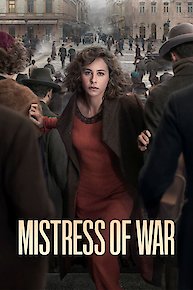 Dime Quien Soy: Mistress of War