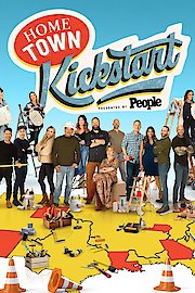 Home Town Kickstart