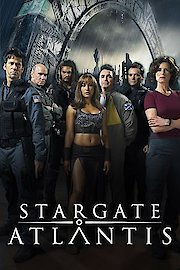 Stargate Atlantis