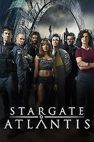 Stargate Atlantis