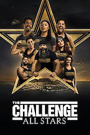 The Challenge: All Stars