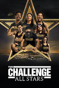 The Challenge: All Stars