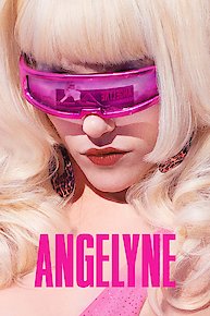 Angelyne