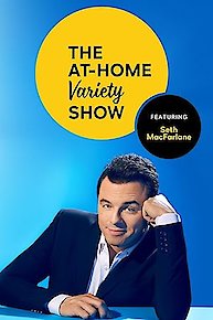 The At-Home Variety Show