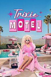 Trixie Motel