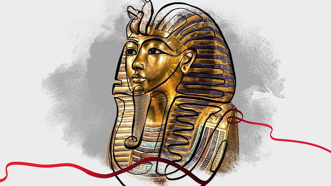 Legends of the Pharaohs
