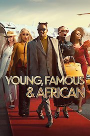 Young, Famous and African