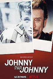 Johnny Hallyday: Beyond Rock